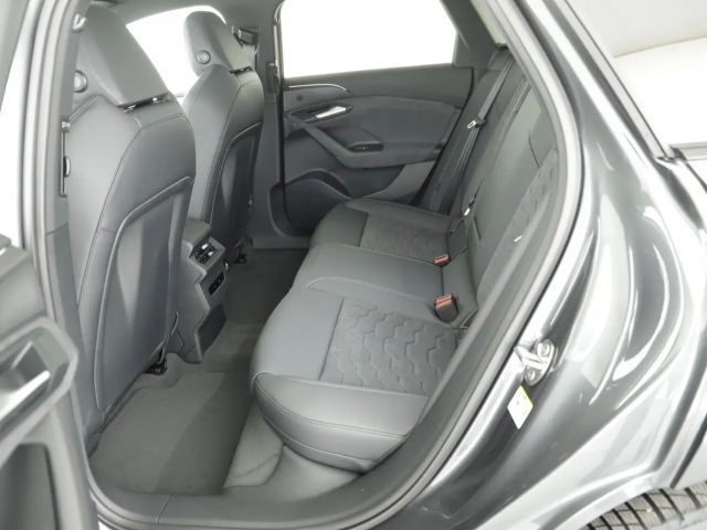 Audi A6 e-tron Quattro