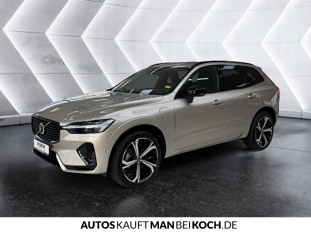 Volvo XC60 XC60