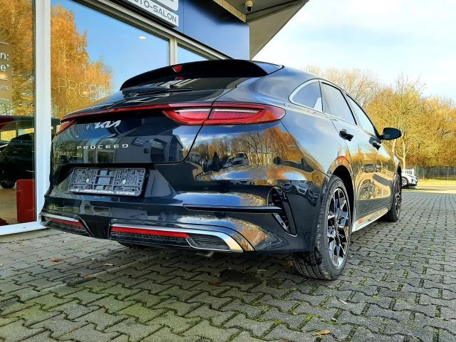 Kia ProCeed GT-Line