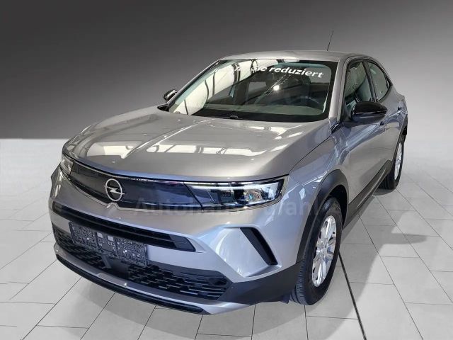 Opel Mokka Mokka-e