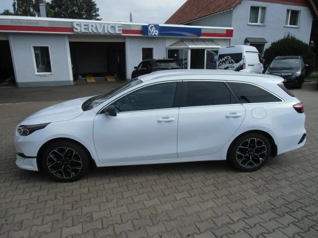 Kia Ceed SportWagon