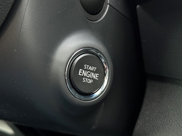 Skoda Karoq 1.5 TSI Sportline