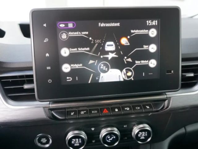 Nissan Townstar DIG-T Tekna