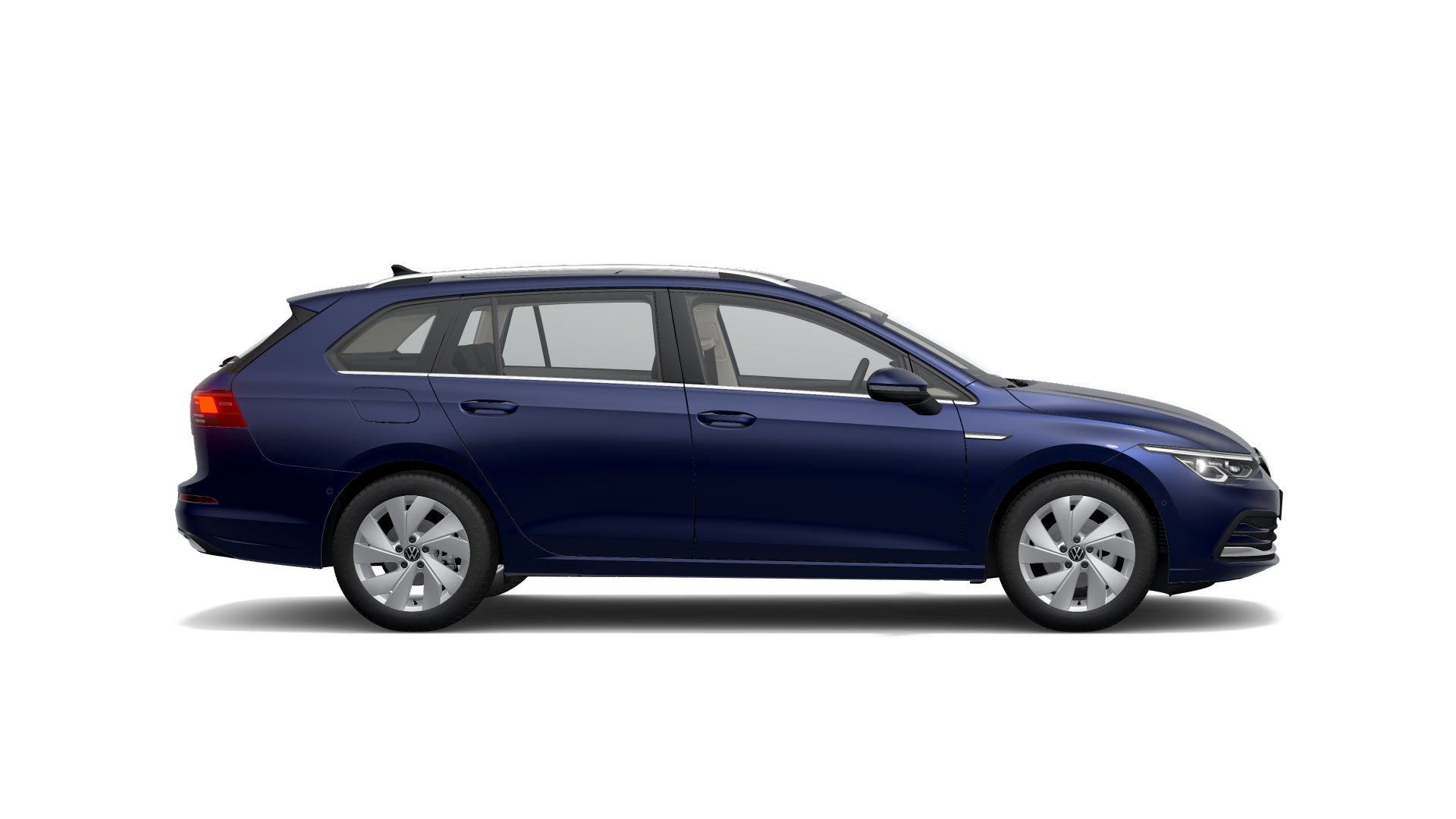 Volkswagen Golf 1.5 eTSI DSG Golf VIII Variant