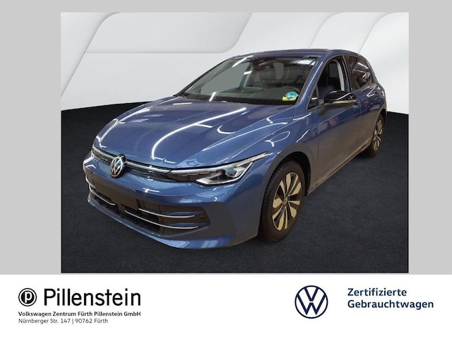 Volkswagen Golf 2.0 TDI DSG