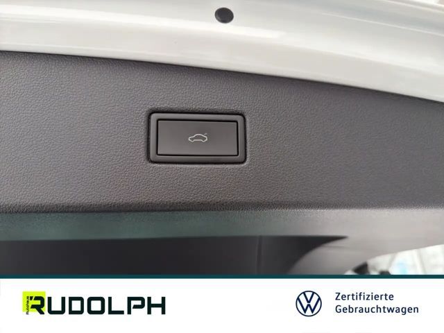 Volkswagen Tiguan 2.0 TDI DSG R-Line