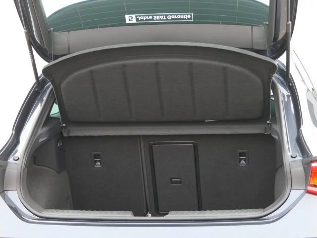 Seat Leon 1.5 TSI FR-lijn