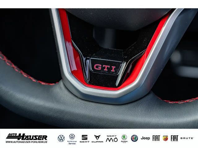 Volkswagen Golf 2.0 TSI DSG GTI Golf VIII