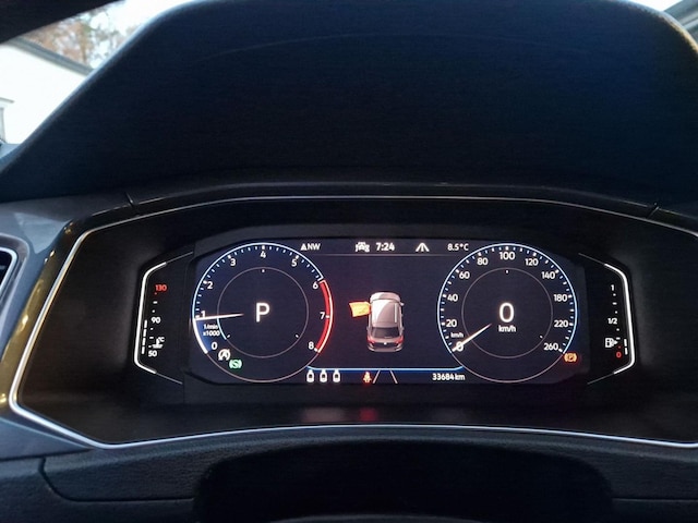 Volkswagen T-Roc 1.5 TSI Sport