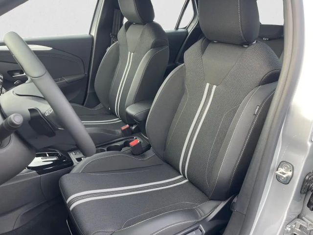 Opel Corsa GS-Line Grand Sport