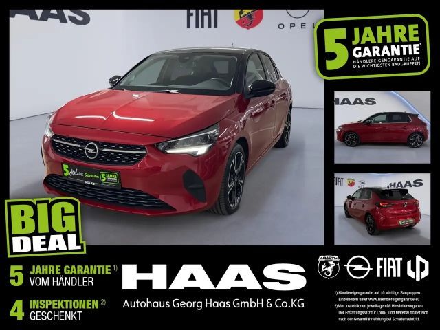 Opel Corsa F 1.2 Automatik Carplay,Sitzheizung,Kamera