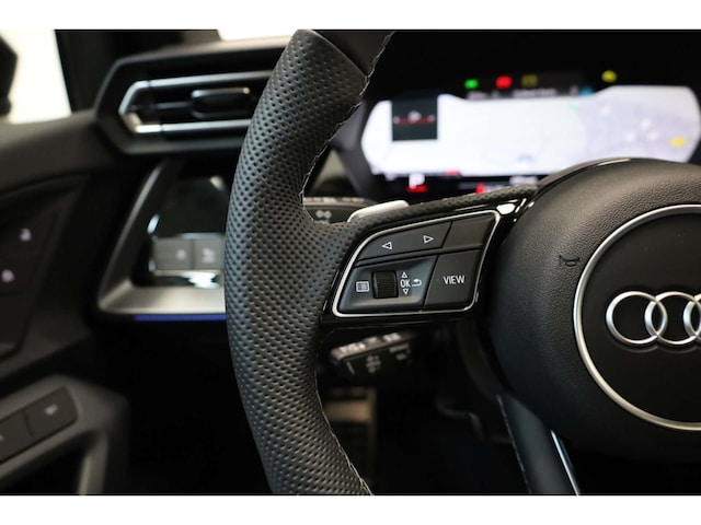 Audi S3 Quattro S-Tronic Sedan