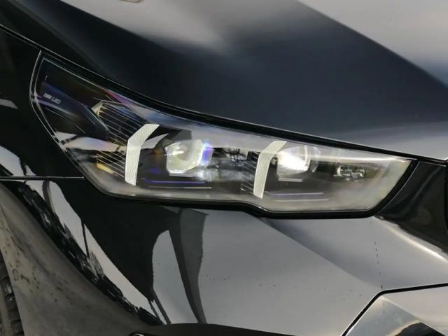 BMW i5 M-Sport Sedan