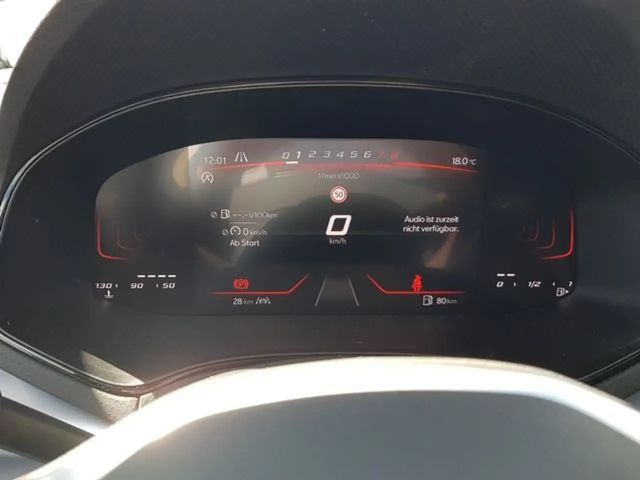 Seat Ibiza 1.0 TSI FR-lijn