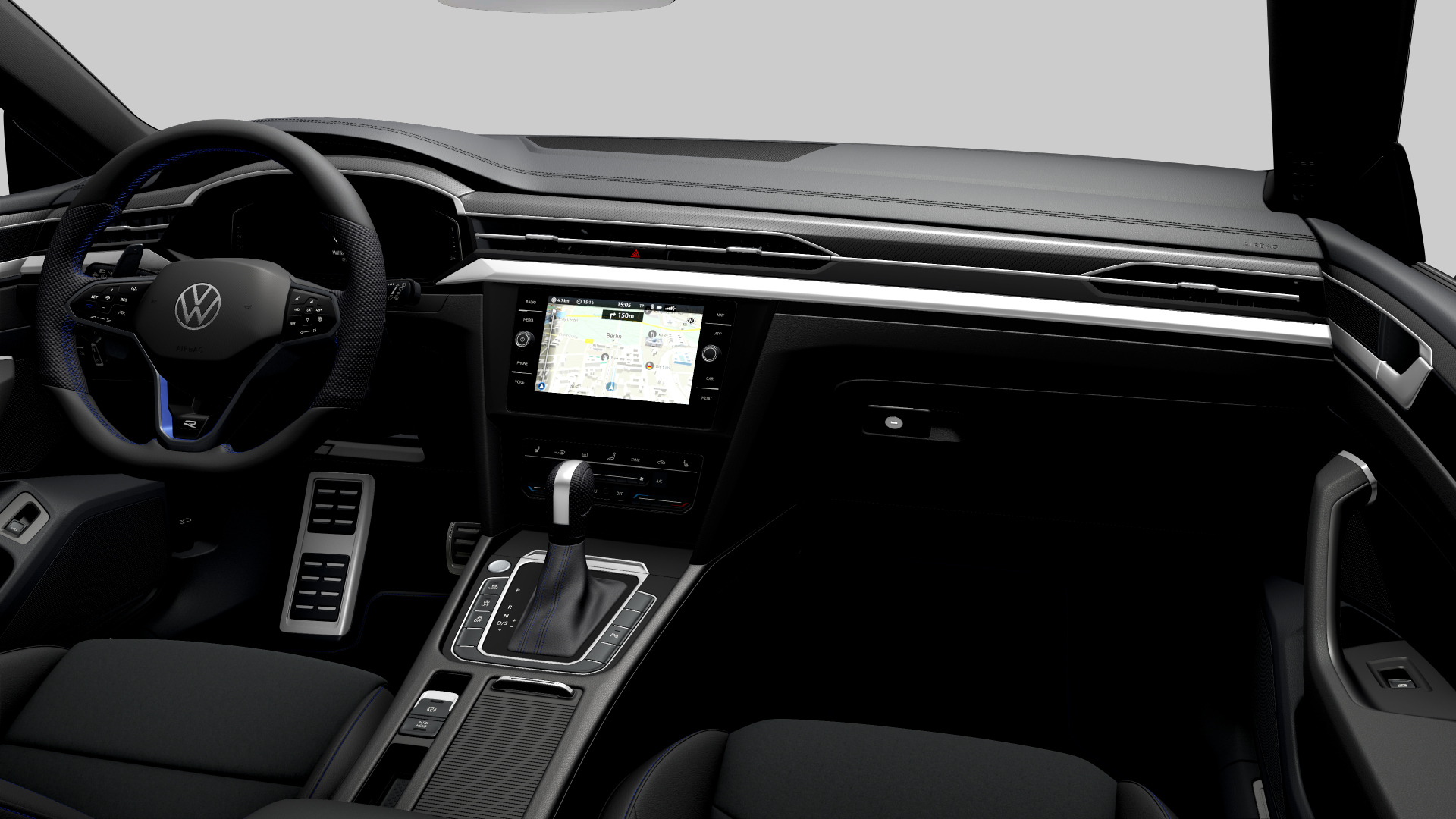 Volkswagen Arteon Shooting Brake 2.0 TSI DSG