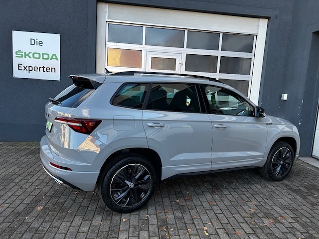 Skoda Karoq Sportline