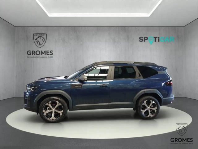 Dacia Bigster Mild Hybrid 140