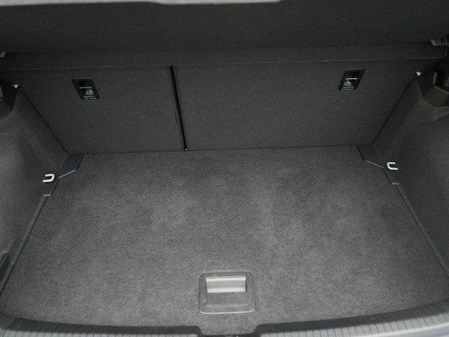 Volkswagen Polo DSG GTI