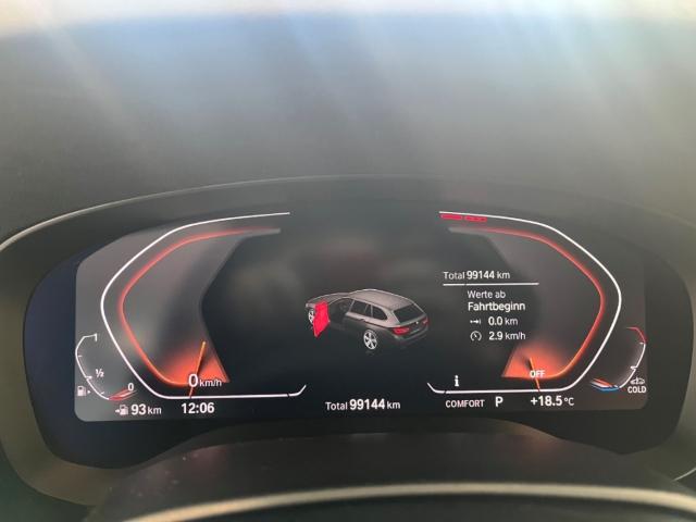 BMW 540 540i Touring xDrive