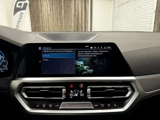 BMW 330 330e M-Sport Touring xDrive