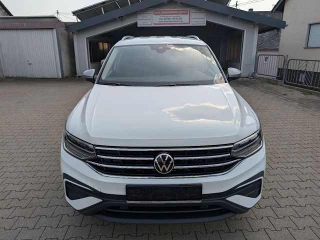 Volkswagen Tiguan 1.5 TSI Allspace DSG Life