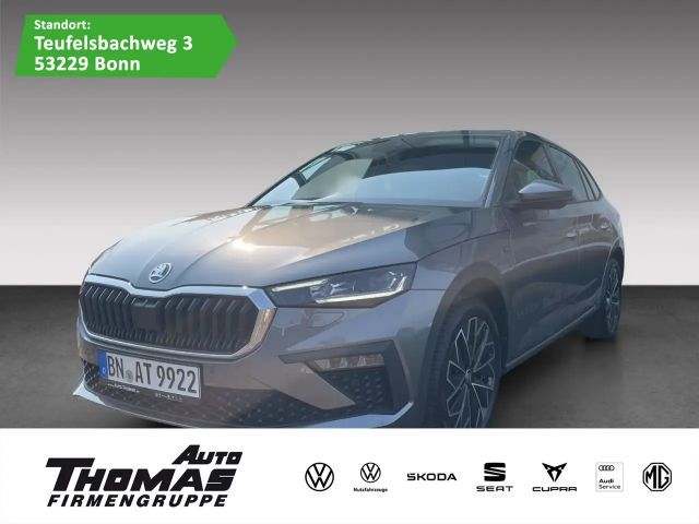 Skoda Scala 1.0 TSI Drive