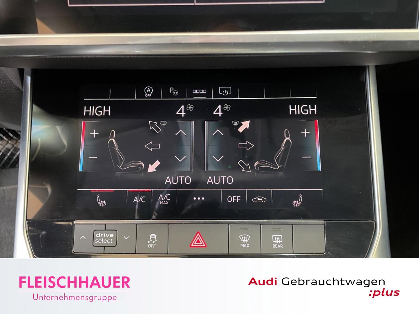 Audi A6 40 TDI Avant