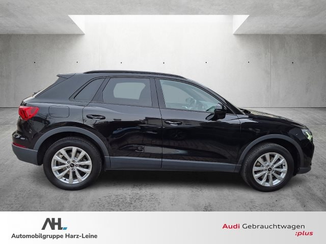 Audi Q3 45 TFSI Hybride S-Tronic