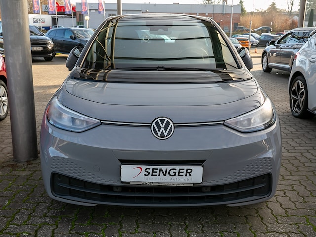 Volkswagen ID.3 58 KWh Life Performance Pro