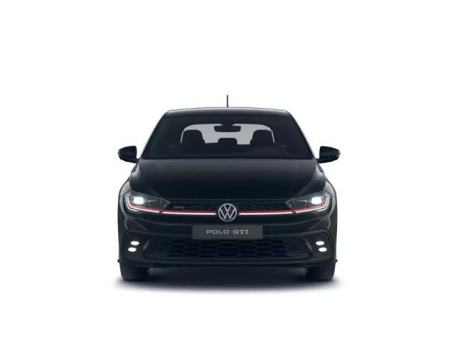 Volkswagen Polo GTI