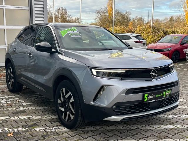 Opel Mokka 1.2 Turbo Elegance Turbo