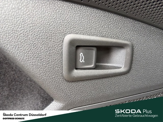 Skoda Kodiaq 2.0 TDI 4x4 Sportline