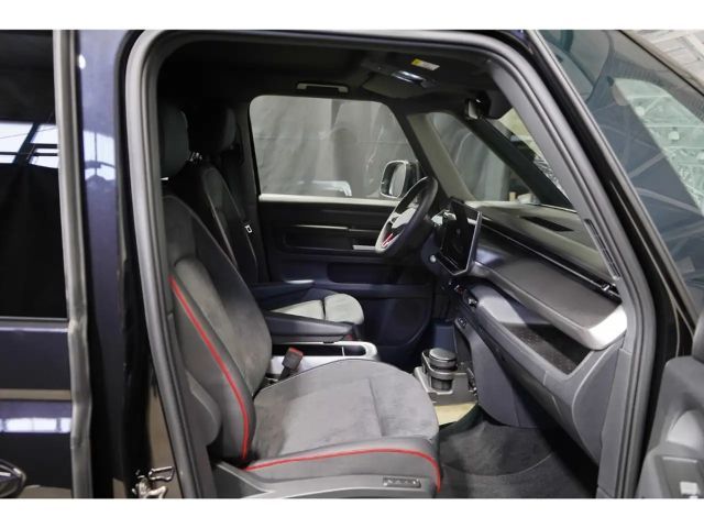 Volkswagen ID.7 4Motion GTX