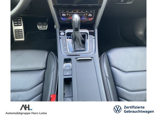 Volkswagen Arteon Shooting Brake 2.0 TDI DSG