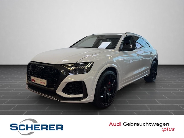 Audi RS Q8 Quattro