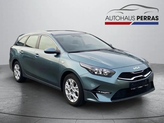 Kia Ceed GDi SportWagon Vision