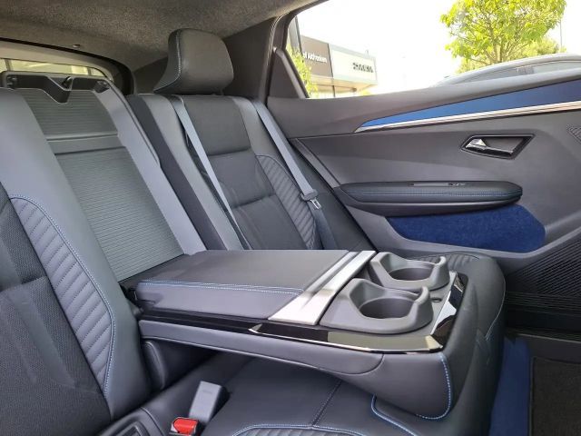 Renault Scenic Alpine Esprit