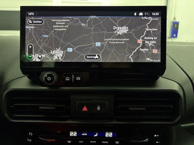 Opel Combo 1.5 CDTI Life