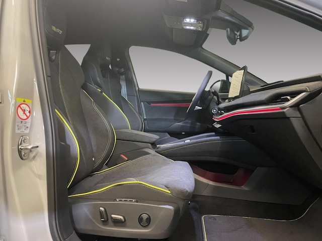 Skoda Elroq Elroq RS Lounge AHK MAXX