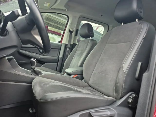 Volkswagen Caddy Style