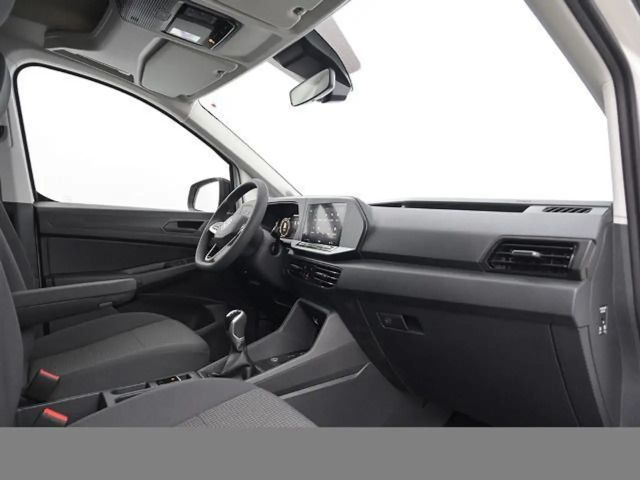 Volkswagen Caddy 2.0 TDI