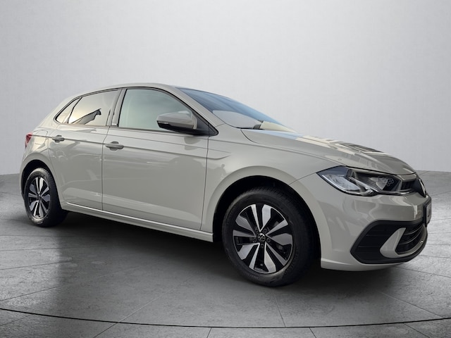 Volkswagen Polo Polo  1,0 l TSI