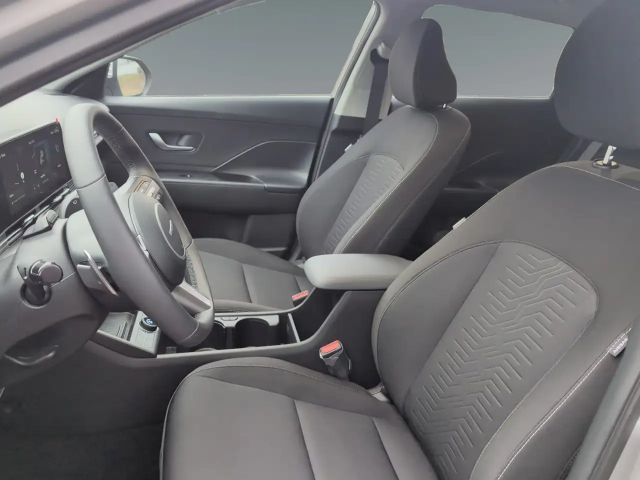 Hyundai Kona 1.6 T-GDi Vierwielaandrijving