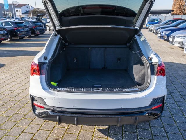 Audi Q3 35 TDI S-Line S-Tronic