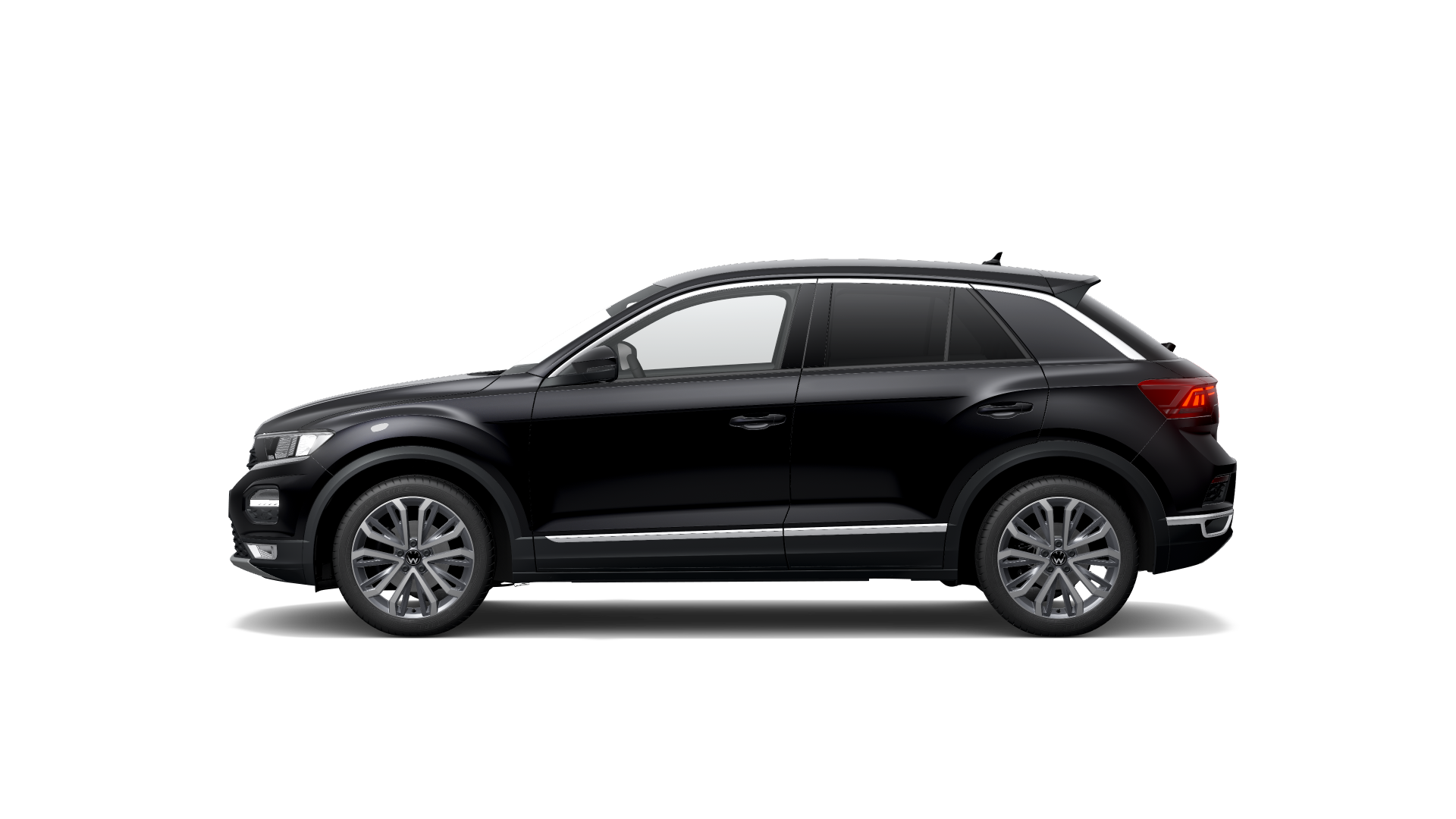 Volkswagen T-Roc 1.5 TSI Sport