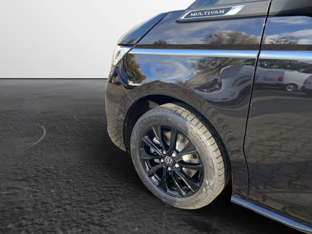 Volkswagen Multivan 2.0 TDI DSG Lang Style T7