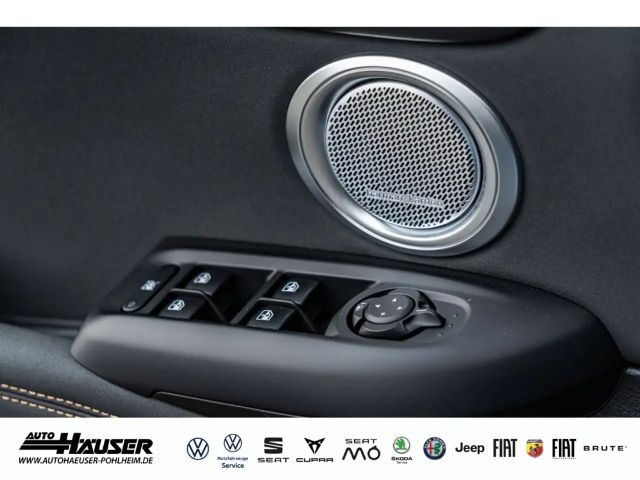 Alfa Romeo Tonale Hybrid Veloce