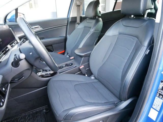 Kia Sportage CRDi Vierwielaandrijving