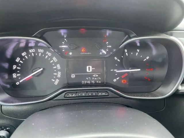 Citroën C3 PureTech Shine