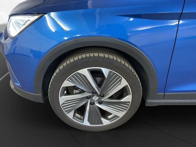 Seat Arona 1.0 TSI FR-lijn